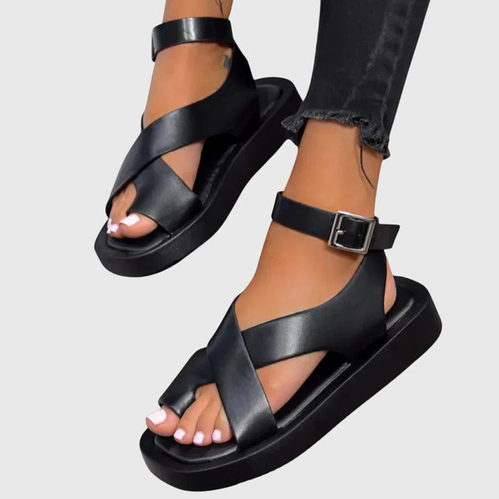 Cinzia | Orthopädische Sandalen