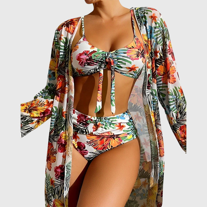 Silvia | Bikini-Set