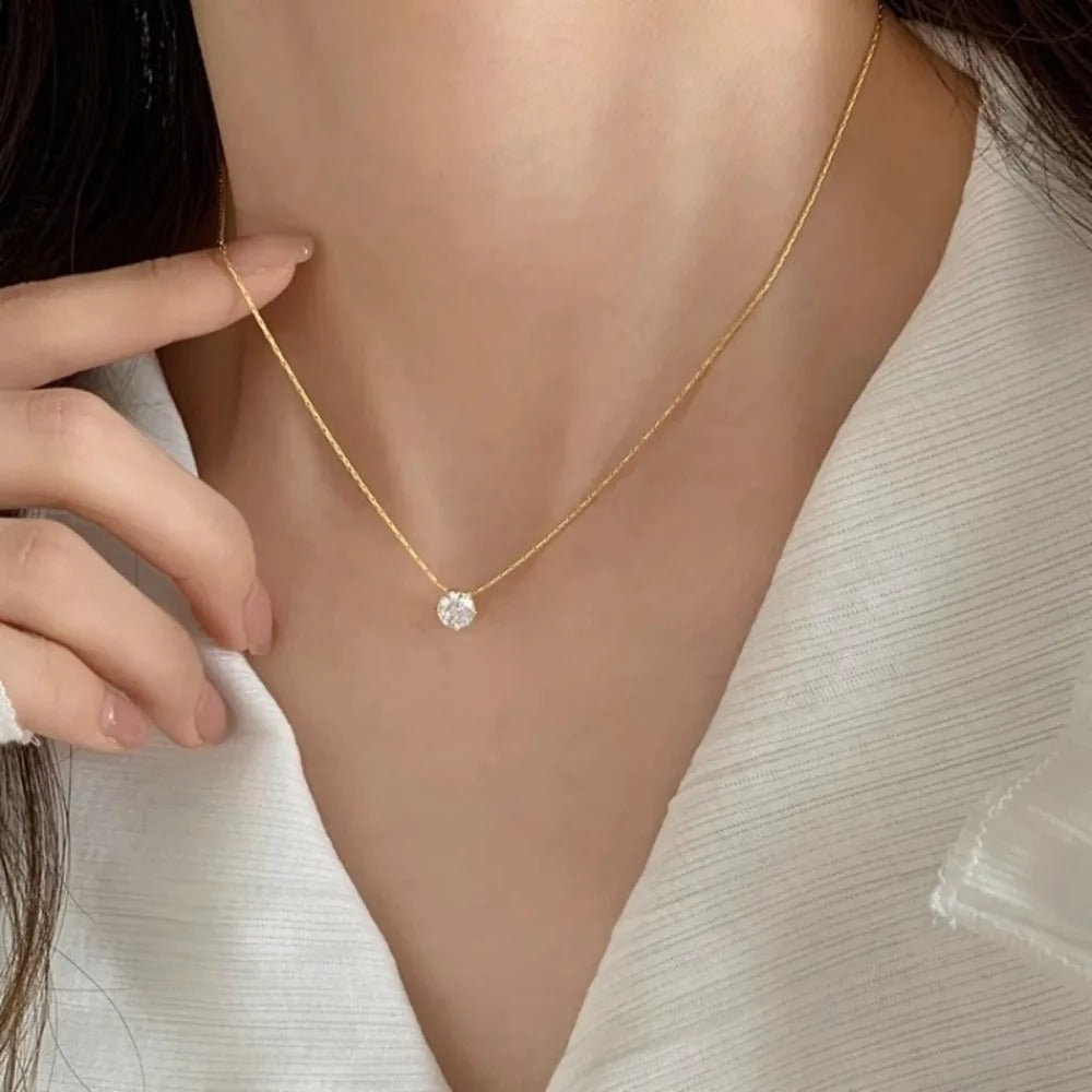 Cinzia | Elegante Halskette
