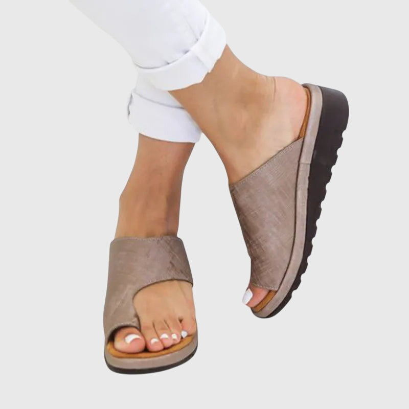 Emina | Orthopädische Sommersandalen