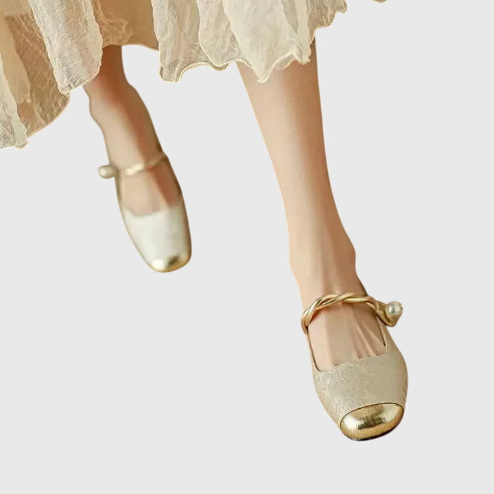 Jana | Orthopädische Sandalen