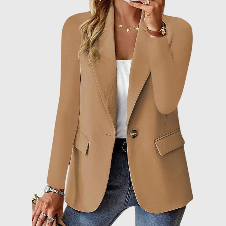 Mathilda | Formeller Blazer