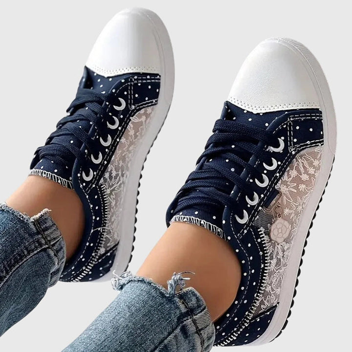 Laurin | Orthopädische Sneaker