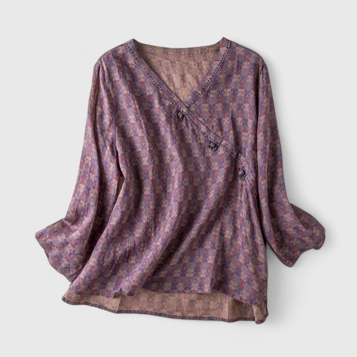 Jovanka | Bequeme Bluse