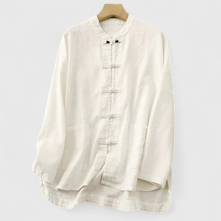 Aylin | Bequeme Bluse