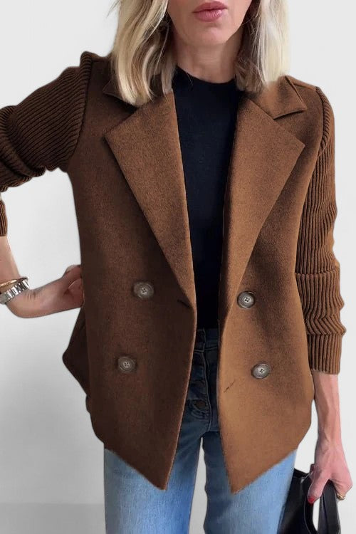 Morena | Eleganter Blazer