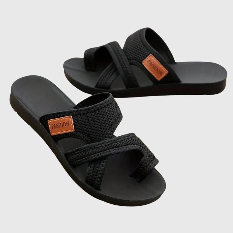 Nora | Orthopädische Sandalen