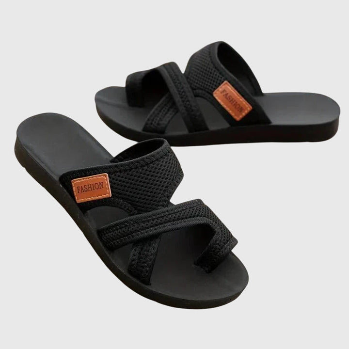 Nora | Orthopädische Sandalen