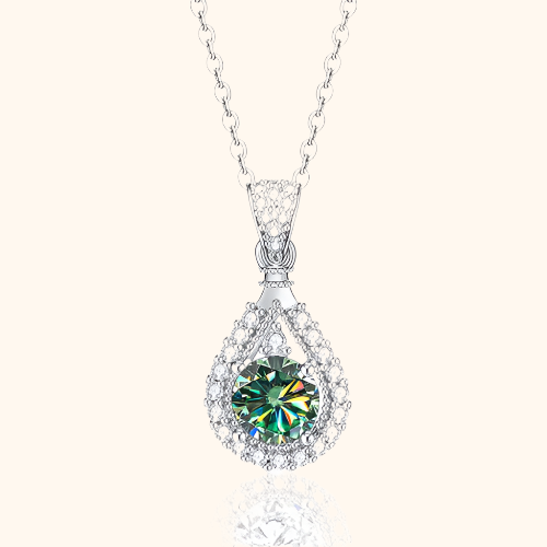 Saskia | Elegante Halskette