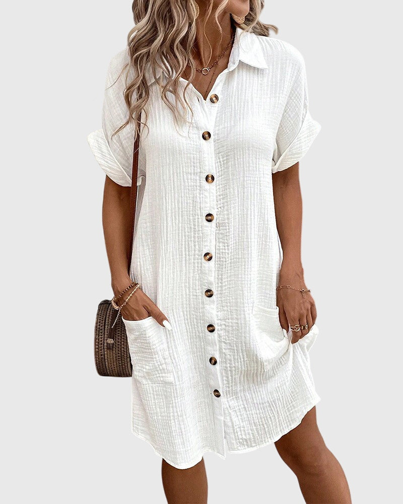 Immaculata | Bequemes Kleid