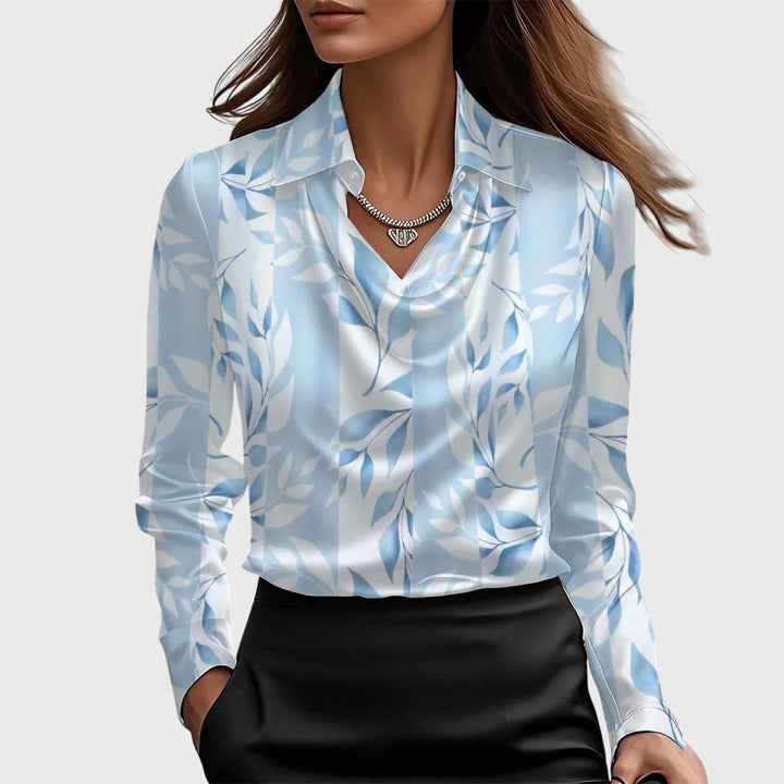 Genoveva | Elegante Bluse