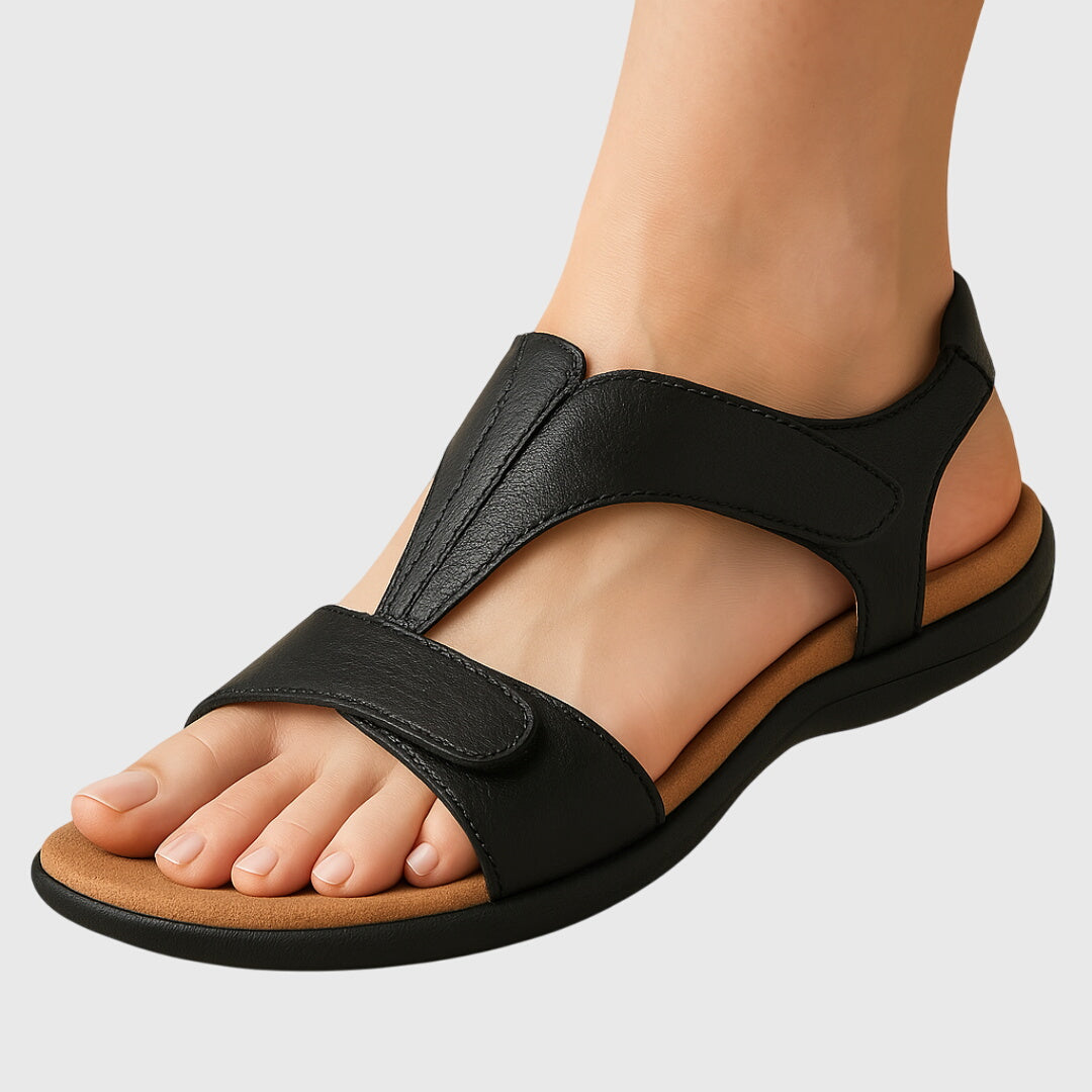 Erica | Orthopädische Sandalen