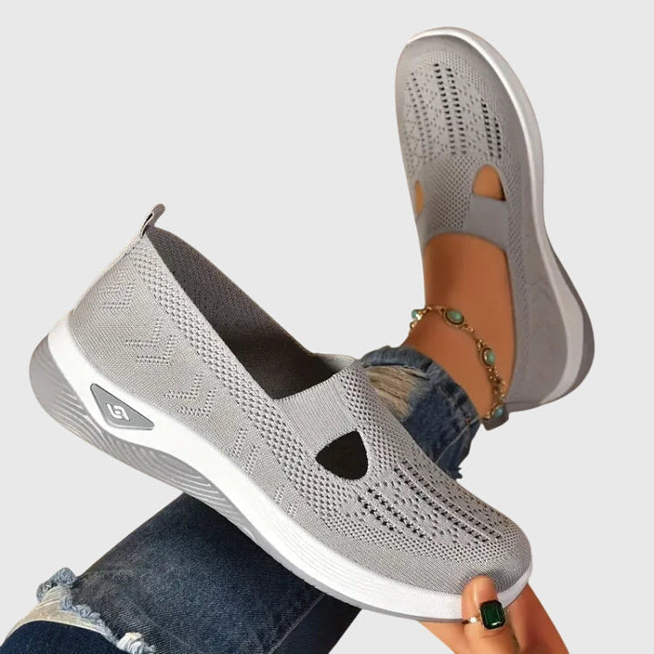 Loris | Orthopädische Wanderschuhe
