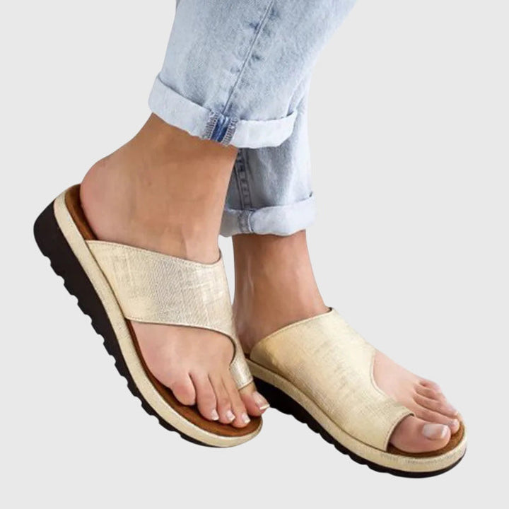 Emina | Orthopädische Sommersandalen