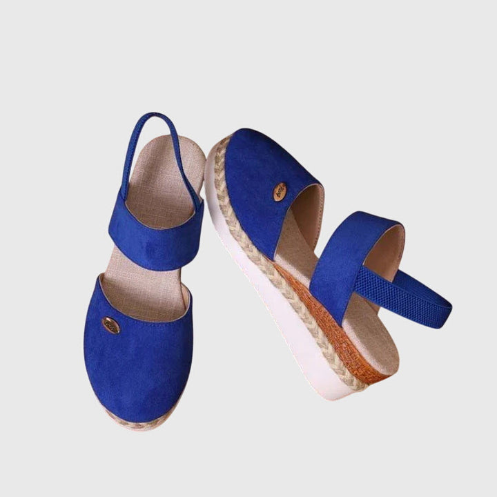 Sofia | Orthopädische Sandalen