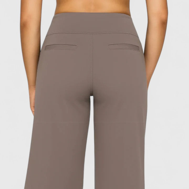Rosmarie | Raffinierte Hose