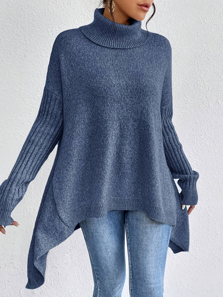 Michelle | Gemütlicher Pullover