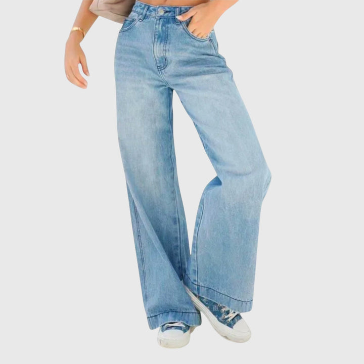 Ruth | Baggy-Hose für Damen