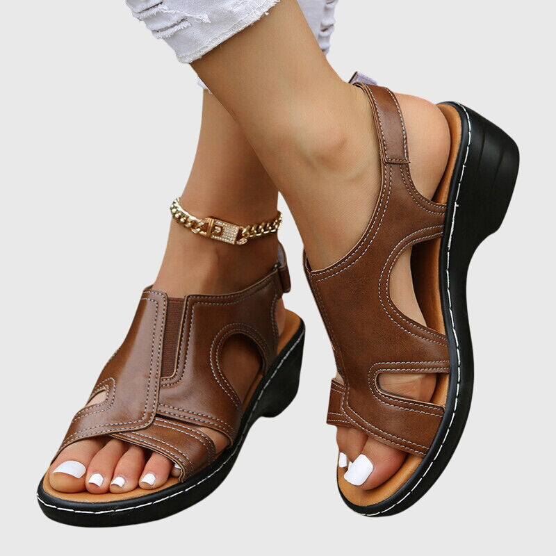 Jennifer | Orthopädische Sandalen