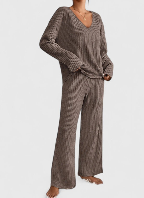 Renata | Bequemes Loungewear-Set