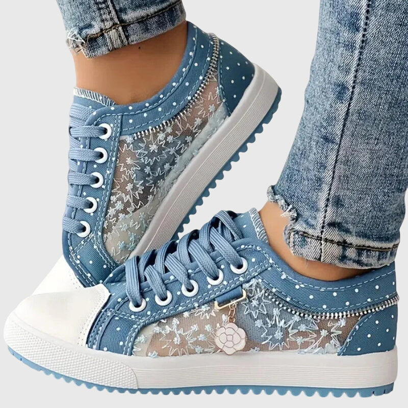 Laurin | Orthopädische Sneaker