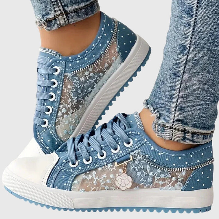 Laurin | Orthopädische Sneaker