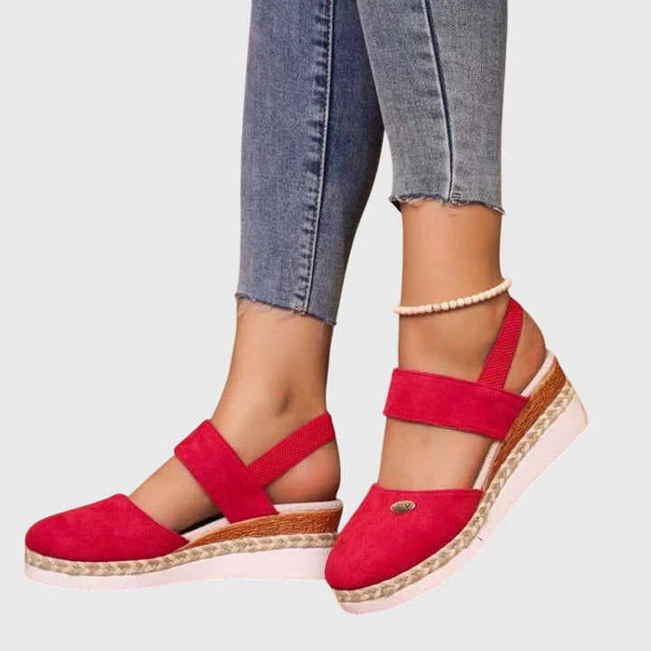 Sofia | Orthopädische Sandalen