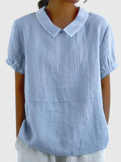 Giulia | Elegante Bluse