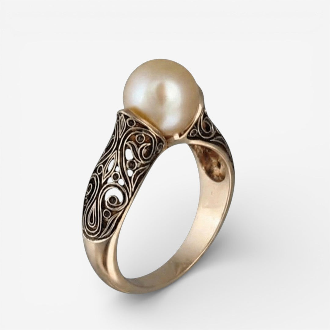 Juliana | Elegante Halskette