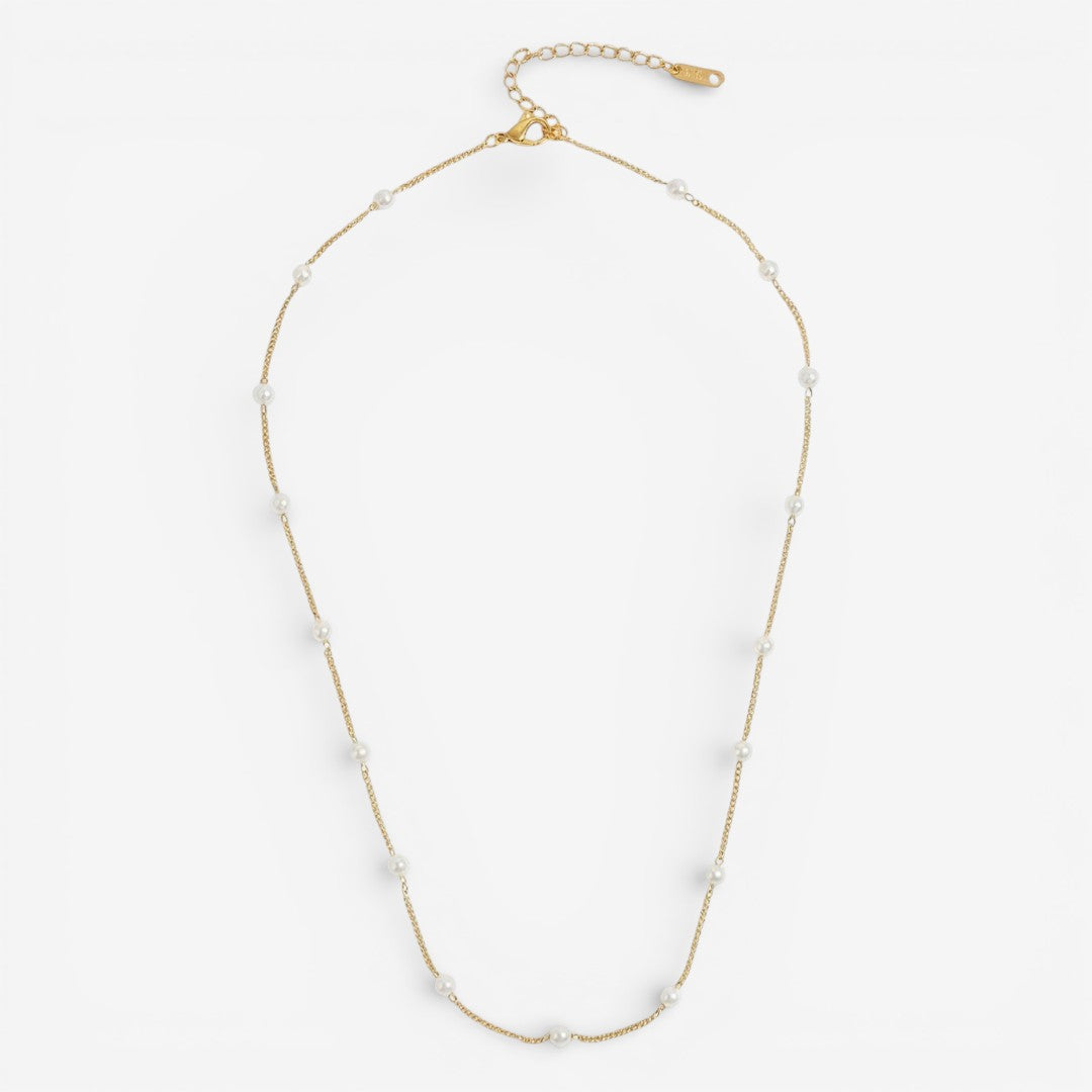 Pia | Elegante Halskette
