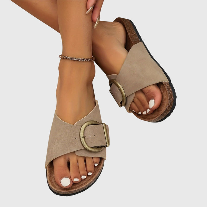 Filomena | Orthopädische Sandalen
