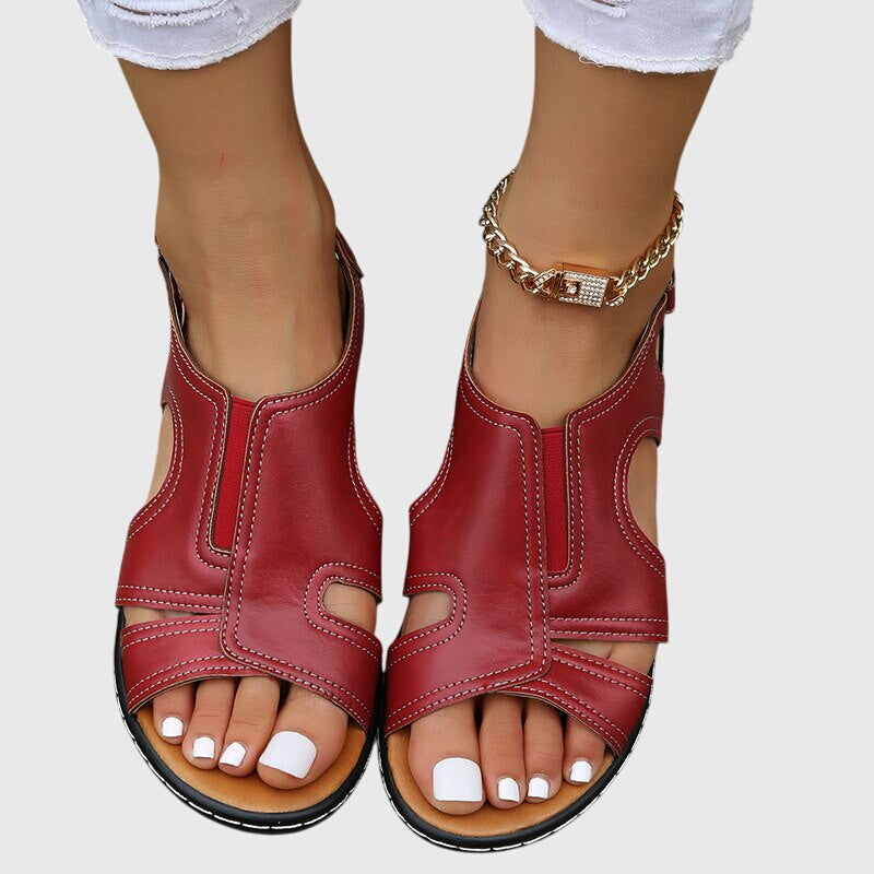 Jennifer | Orthopädische Sandalen