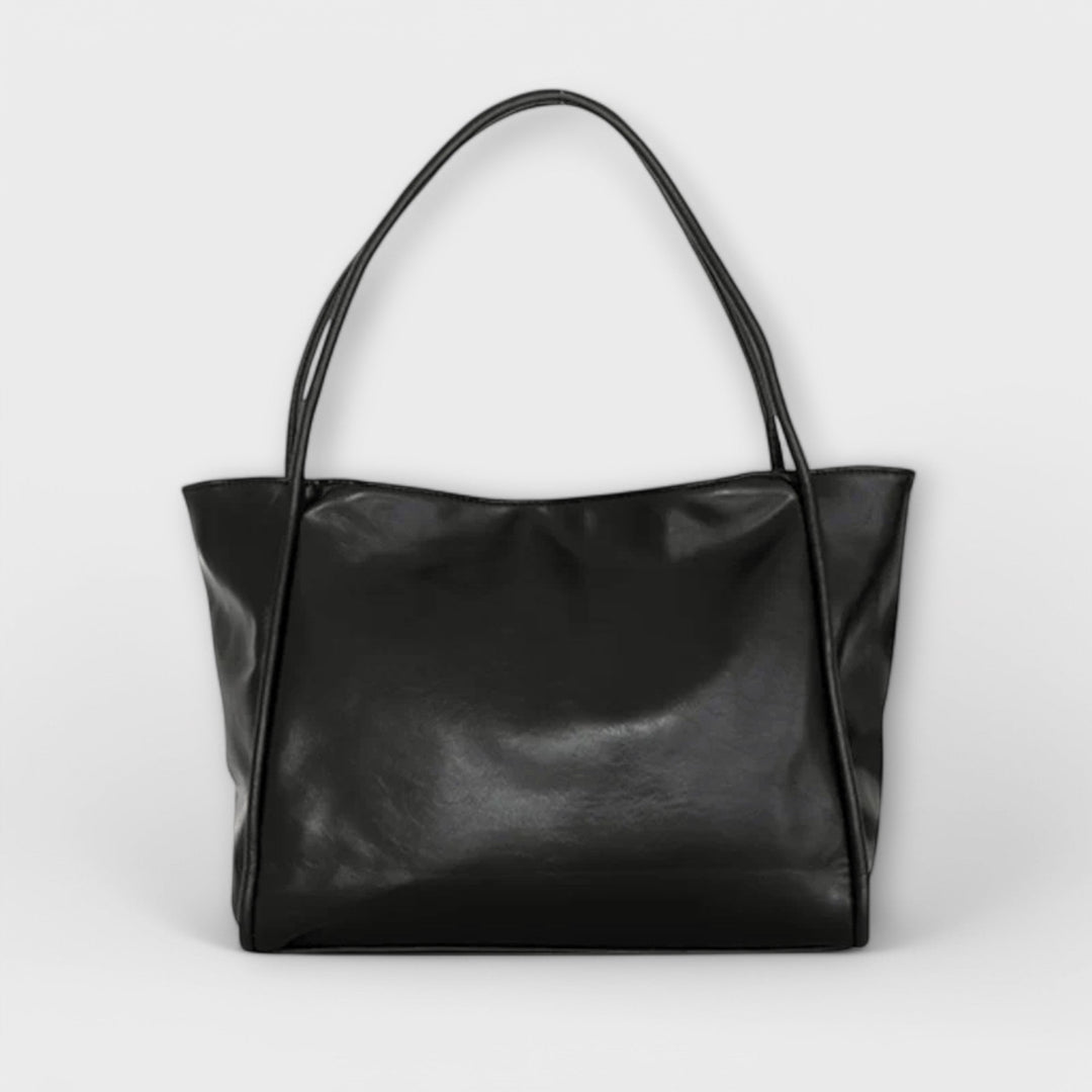 Gaudenzia | Vintage-Tote-Tasche