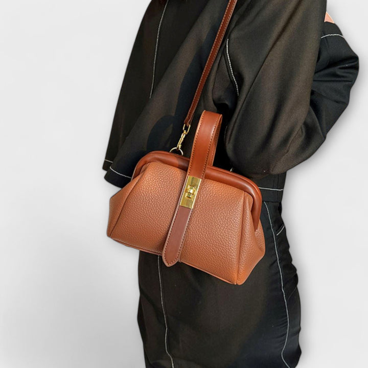 Duosch | Retro-Tasche