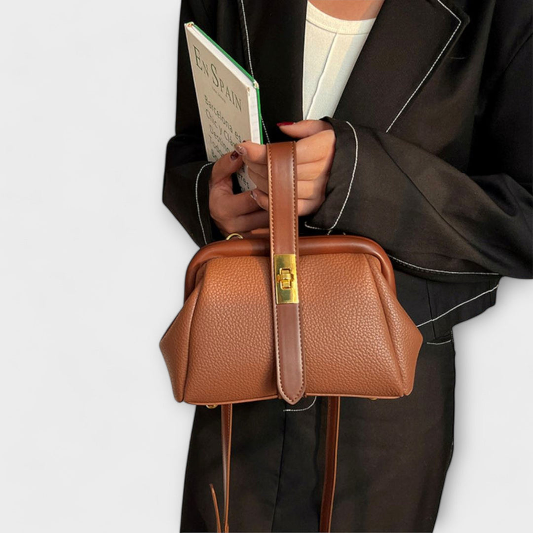 Duosch | Retro-Tasche