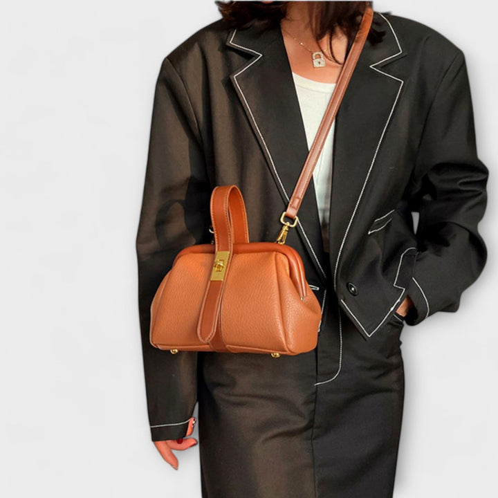 Duosch | Retro-Tasche