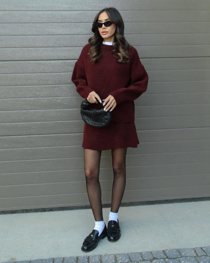 Veronika | Elegantes Set