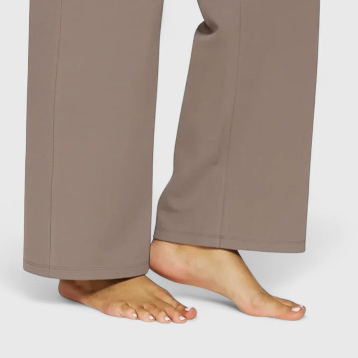 Rosmarie | Raffinierte Hose