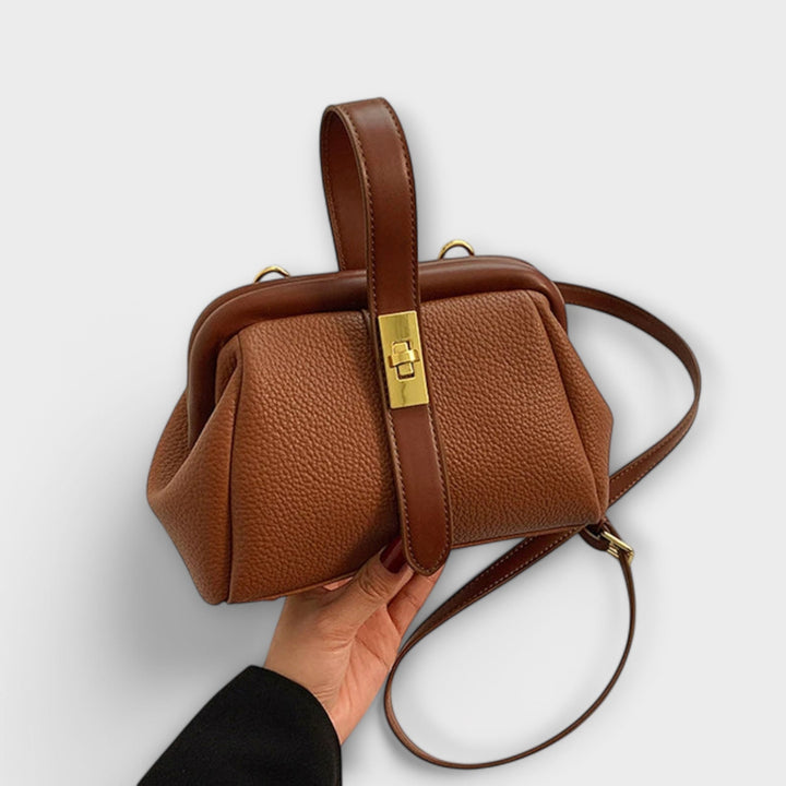 Duosch | Retro-Tasche