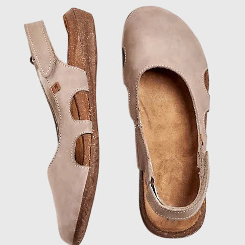 Larissa | Orthopädische Sandalen