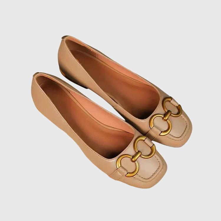 Nadja | Orthopädische Sandalen