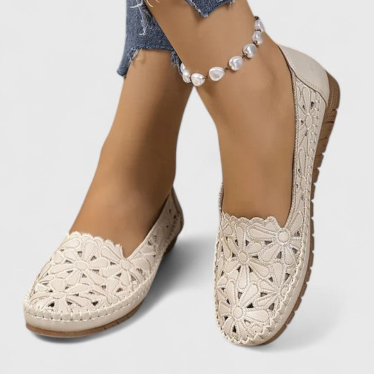 Vanessa | Elegante Sandalen