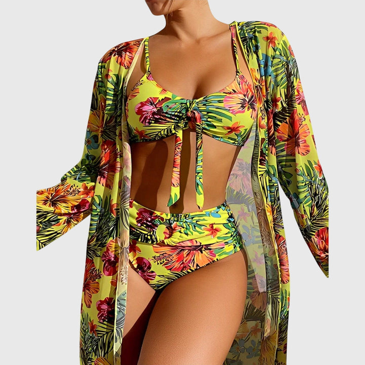 Silvia | Bikini-Set