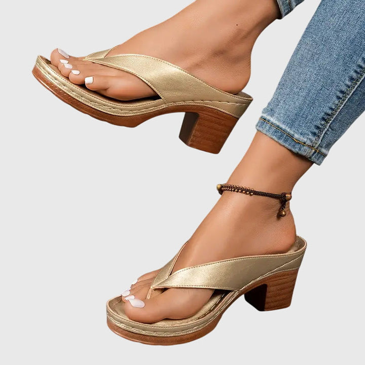 Felicia | Orthopädische Sandalen