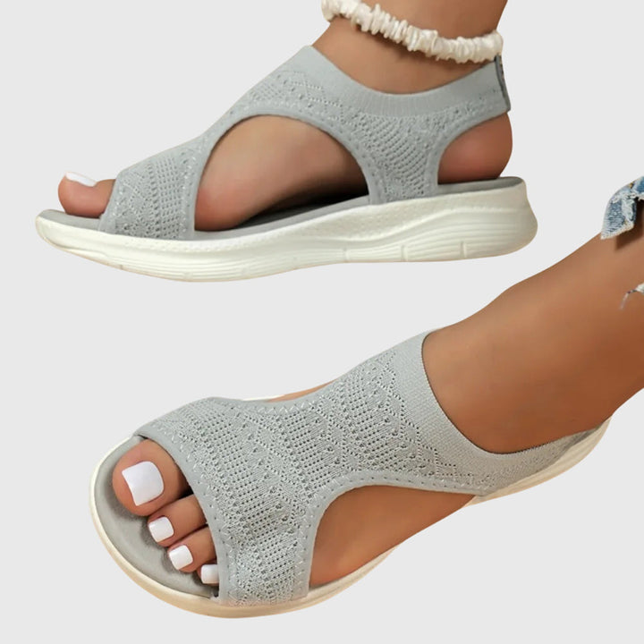Désirée | Orthopädische Sandalen