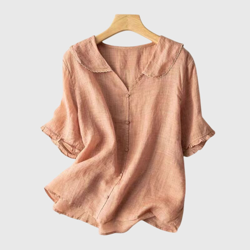 Lania | Elegante Bluse