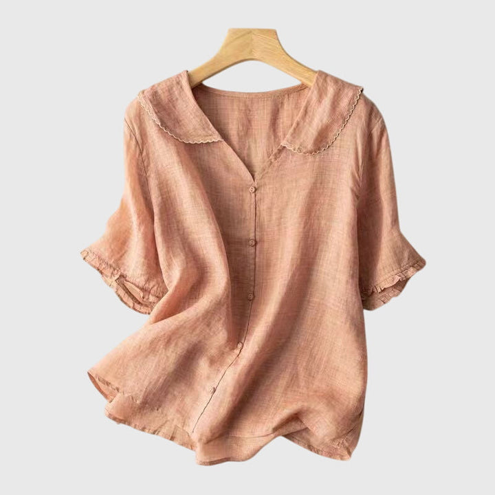 Lania | Elegante Bluse