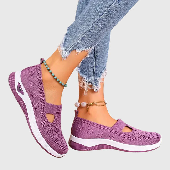 Loris | Orthopädische Wanderschuhe