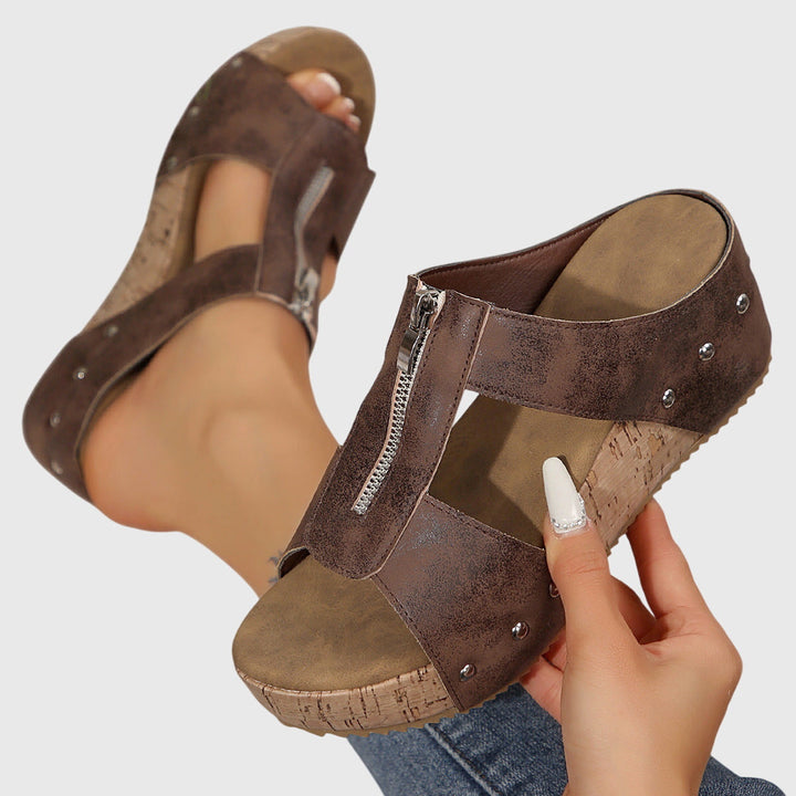 Rosanna | Orthopädische Sandalen