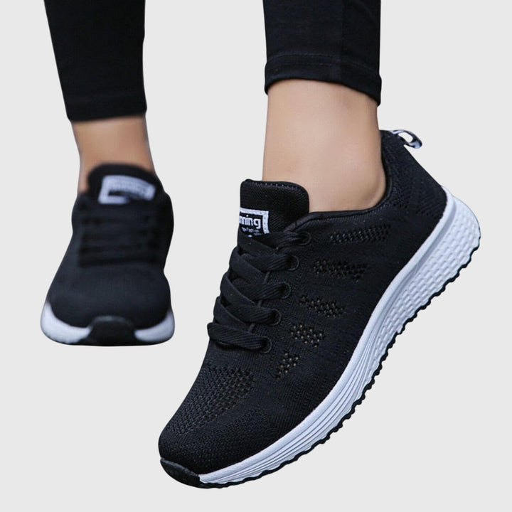 Lia | Orthopädische Damenschuhe